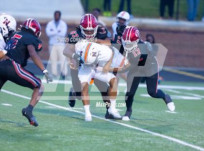 Thumbnail 3 in Northside vs Warner Robins  photogallery.