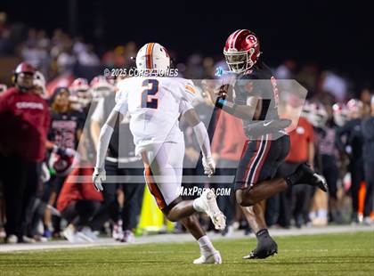 Thumbnail 3 in Northside vs Warner Robins  photogallery.