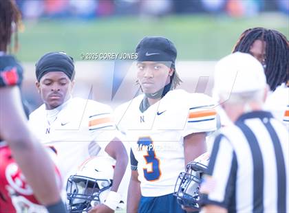 Thumbnail 1 in Northside vs Warner Robins  photogallery.