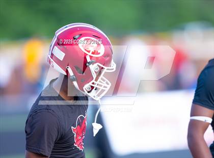 Thumbnail 3 in Northside vs Warner Robins  photogallery.