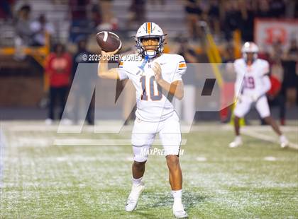 Thumbnail 1 in Northside vs Warner Robins  photogallery.