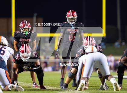 Thumbnail 1 in Northside vs Warner Robins  photogallery.