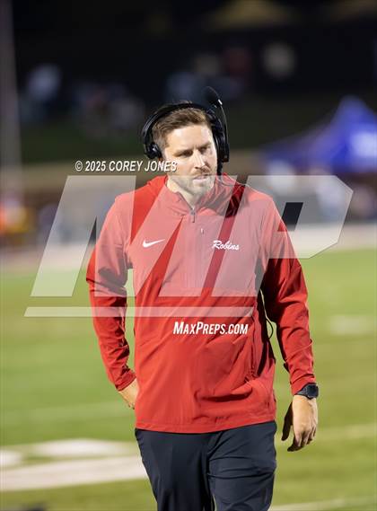 Thumbnail 3 in Northside vs Warner Robins  photogallery.