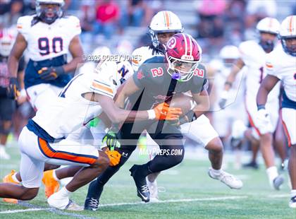 Thumbnail 1 in Northside vs Warner Robins  photogallery.