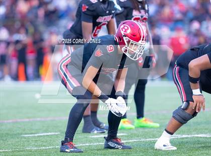 Thumbnail 3 in Northside vs Warner Robins  photogallery.