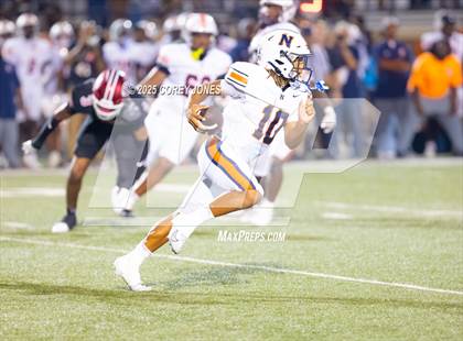 Thumbnail 1 in Northside vs Warner Robins  photogallery.