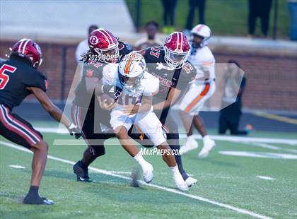 Thumbnail 2 in Northside vs Warner Robins  photogallery.