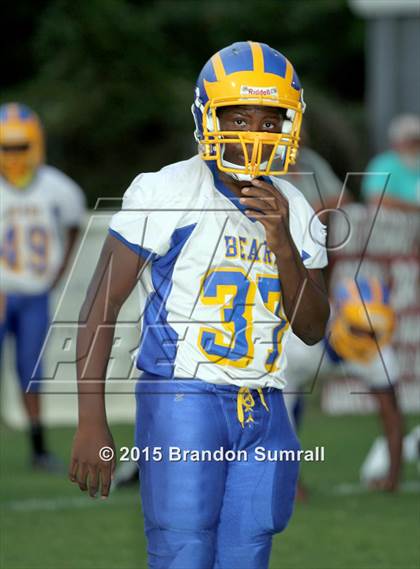 Thumbnail 3 in Keith @ Maplesville photogallery.
