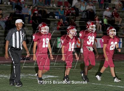 Thumbnail 3 in Keith @ Maplesville photogallery.