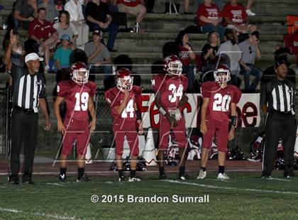 Thumbnail 2 in Keith @ Maplesville photogallery.