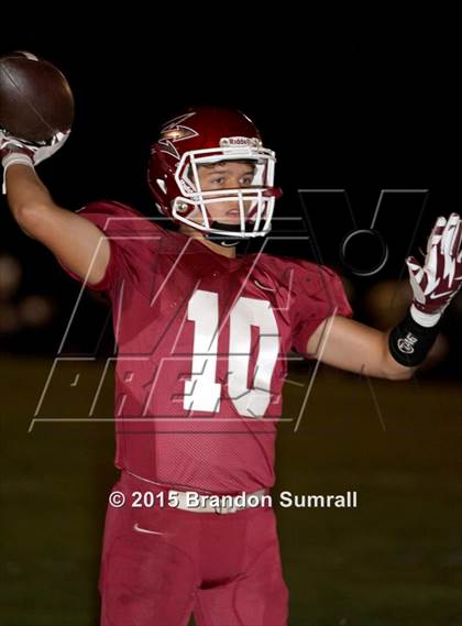 Thumbnail 1 in Keith @ Maplesville photogallery.