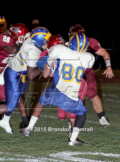 Thumbnail 3 in Keith @ Maplesville photogallery.