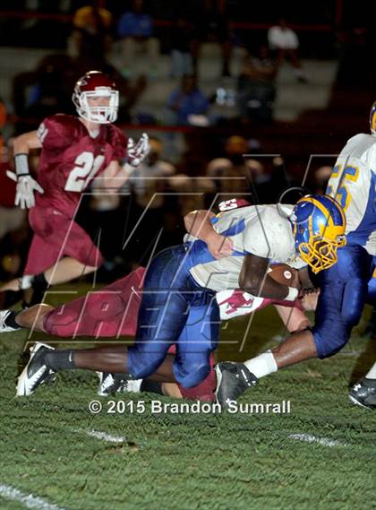 Thumbnail 3 in Keith @ Maplesville photogallery.