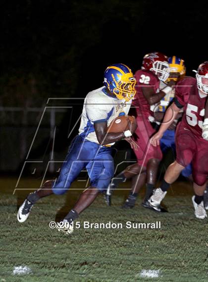 Thumbnail 3 in Keith @ Maplesville photogallery.
