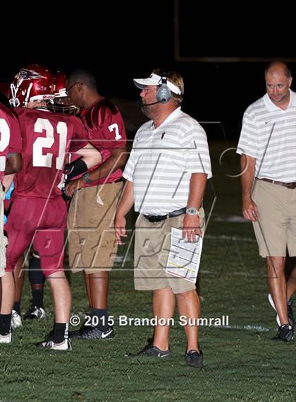 Thumbnail 2 in Keith @ Maplesville photogallery.