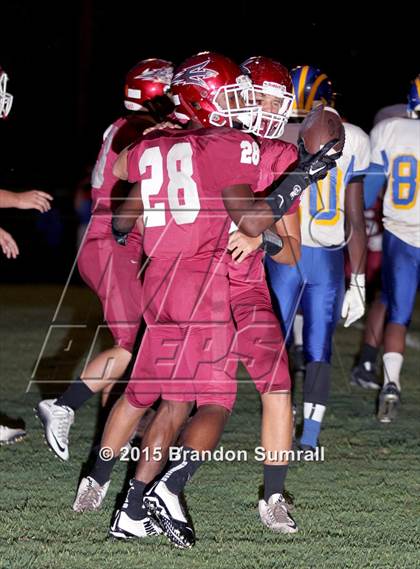Thumbnail 3 in Keith @ Maplesville photogallery.