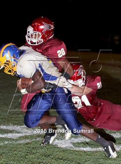 Thumbnail 3 in Keith @ Maplesville photogallery.