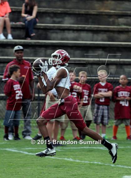 Thumbnail 2 in Keith @ Maplesville photogallery.
