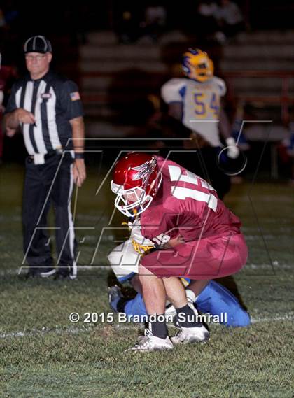 Thumbnail 1 in Keith @ Maplesville photogallery.
