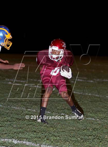 Thumbnail 3 in Keith @ Maplesville photogallery.