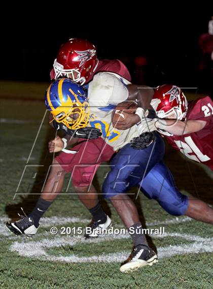 Thumbnail 2 in Keith @ Maplesville photogallery.