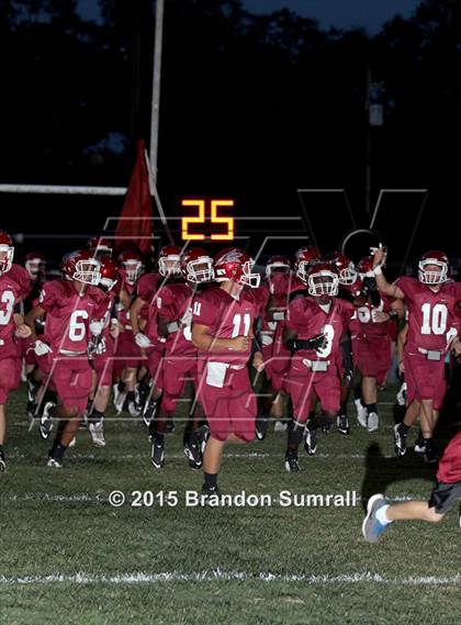 Thumbnail 3 in Keith @ Maplesville photogallery.