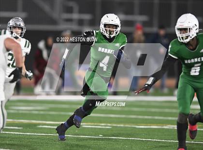 Thumbnail 3 in De La Salle vs. Lincoln (CIF State D1-AA Final) photogallery.