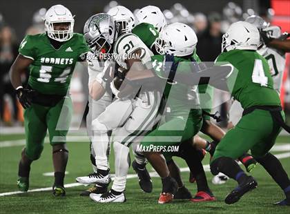 Thumbnail 1 in De La Salle vs. Lincoln (CIF State D1-AA Final) photogallery.