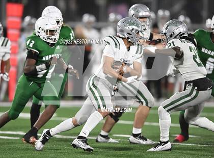 Thumbnail 1 in De La Salle vs. Lincoln (CIF State D1-AA Final) photogallery.