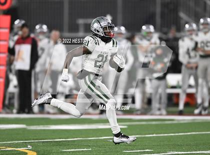 Thumbnail 1 in De La Salle vs. Lincoln (CIF State D1-AA Final) photogallery.