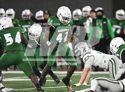 Thumbnail 3 in De La Salle vs. Lincoln (CIF State D1-AA Final) photogallery.