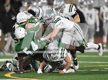 Thumbnail 2 in De La Salle vs. Lincoln (CIF State D1-AA Final) photogallery.