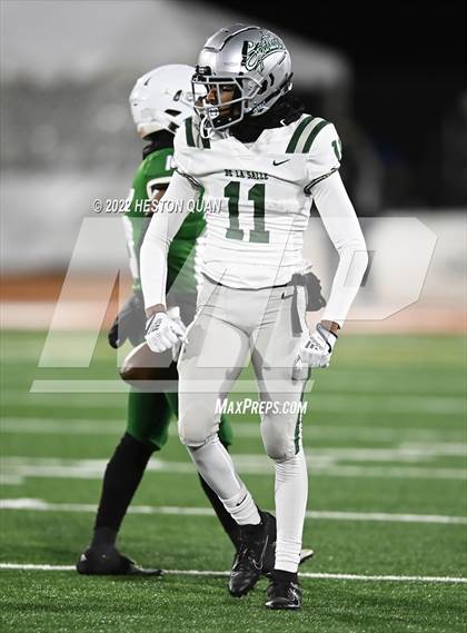 Thumbnail 1 in De La Salle vs. Lincoln (CIF State D1-AA Final) photogallery.