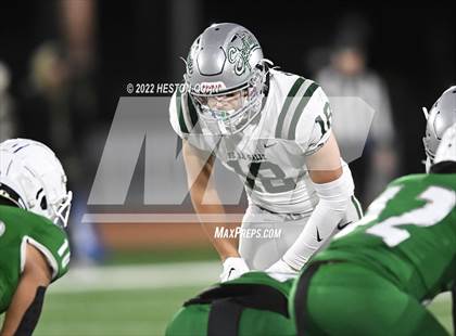 Thumbnail 3 in De La Salle vs. Lincoln (CIF State D1-AA Final) photogallery.