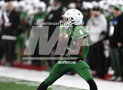 Thumbnail 3 in De La Salle vs. Lincoln (CIF State D1-AA Final) photogallery.