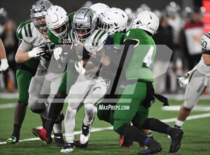 Thumbnail 1 in De La Salle vs. Lincoln (CIF State D1-AA Final) photogallery.
