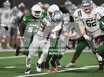 Thumbnail 1 in De La Salle vs. Lincoln (CIF State D1-AA Final) photogallery.