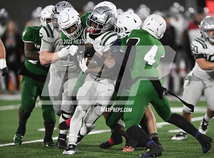 Thumbnail 3 in De La Salle vs. Lincoln (CIF State D1-AA Final) photogallery.
