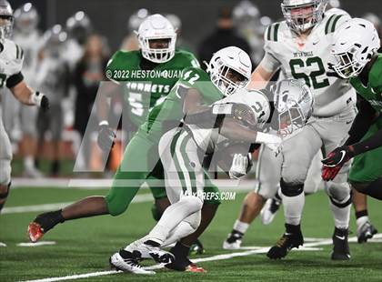 Thumbnail 2 in De La Salle vs. Lincoln (CIF State D1-AA Final) photogallery.