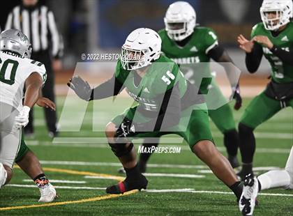 Thumbnail 2 in De La Salle vs. Lincoln (CIF State D1-AA Final) photogallery.