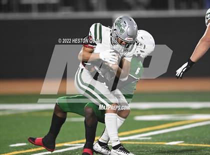 Thumbnail 2 in De La Salle vs. Lincoln (CIF State D1-AA Final) photogallery.