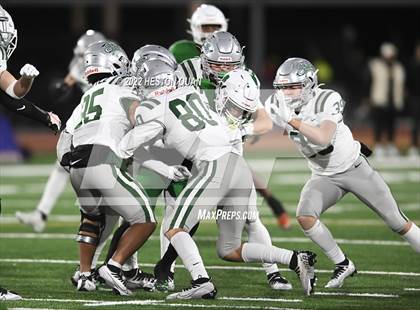 Thumbnail 1 in De La Salle vs. Lincoln (CIF State D1-AA Final) photogallery.