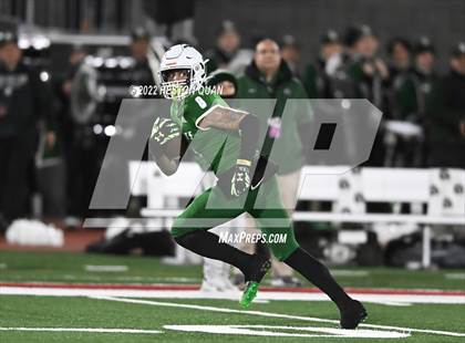 Thumbnail 3 in De La Salle vs. Lincoln (CIF State D1-AA Final) photogallery.