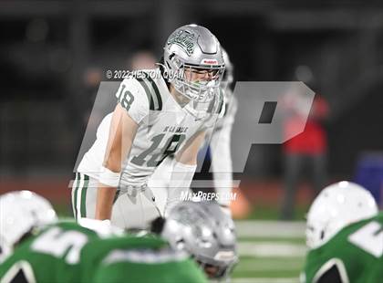 Thumbnail 1 in De La Salle vs. Lincoln (CIF State D1-AA Final) photogallery.