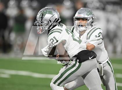 Thumbnail 1 in De La Salle vs. Lincoln (CIF State D1-AA Final) photogallery.