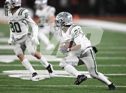 Thumbnail 3 in De La Salle vs. Lincoln (CIF State D1-AA Final) photogallery.