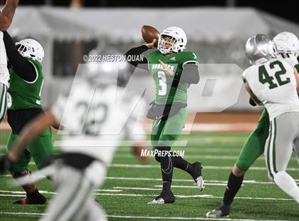 Thumbnail 3 in De La Salle vs. Lincoln (CIF State D1-AA Final) photogallery.