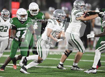 Thumbnail 3 in De La Salle vs. Lincoln (CIF State D1-AA Final) photogallery.