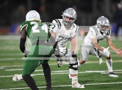 Thumbnail 1 in De La Salle vs. Lincoln (CIF State D1-AA Final) photogallery.