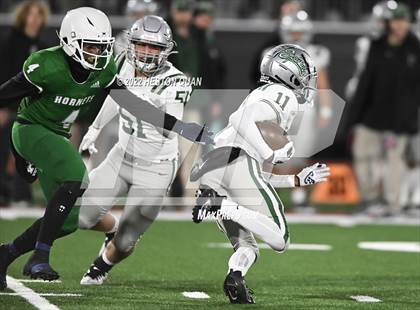 Thumbnail 3 in De La Salle vs. Lincoln (CIF State D1-AA Final) photogallery.